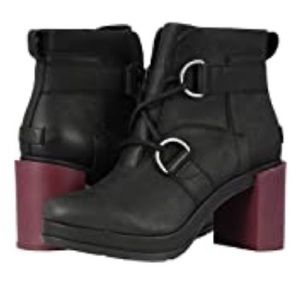 Amazing SOREL-W Margo Lace boots